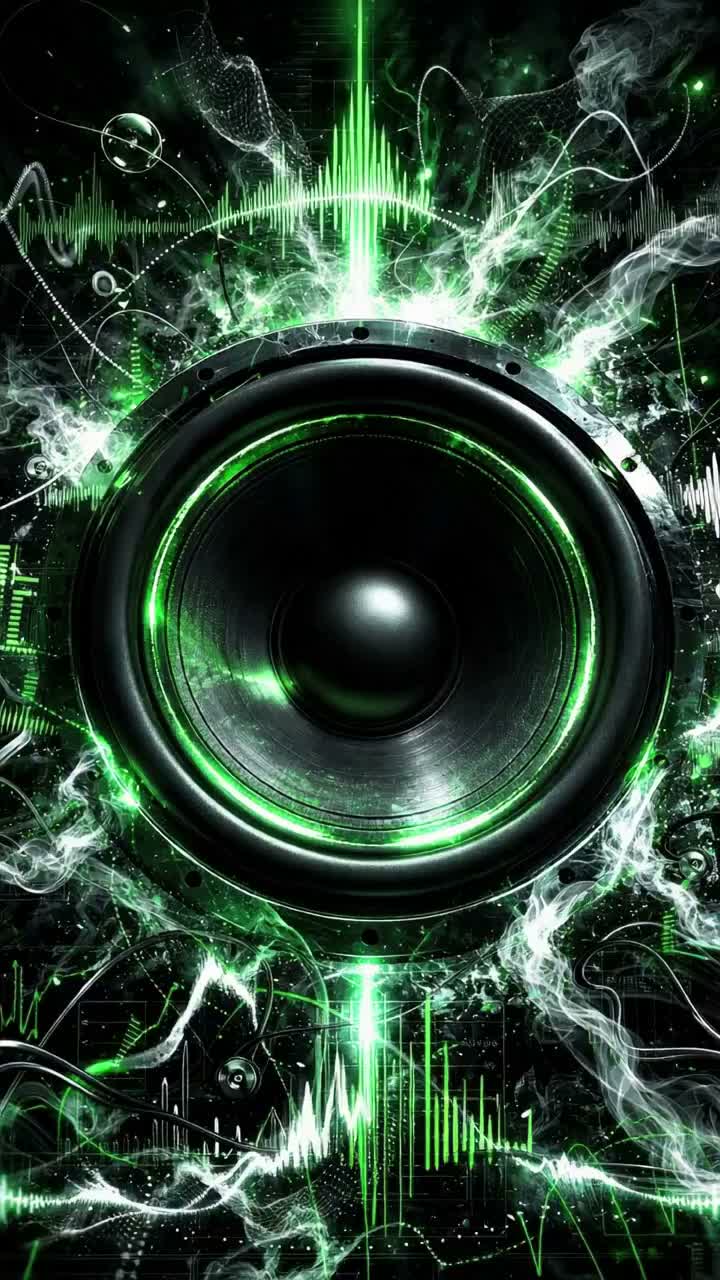 Image for Bass Music FTDB