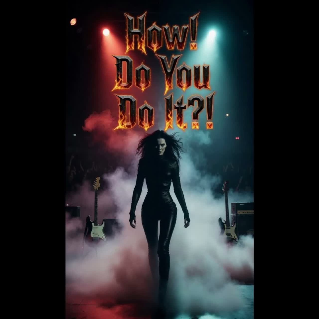 How Do You Do It? (Remastered) artwork