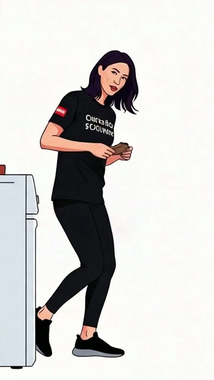 Persona image for SX LIL MAMA 26