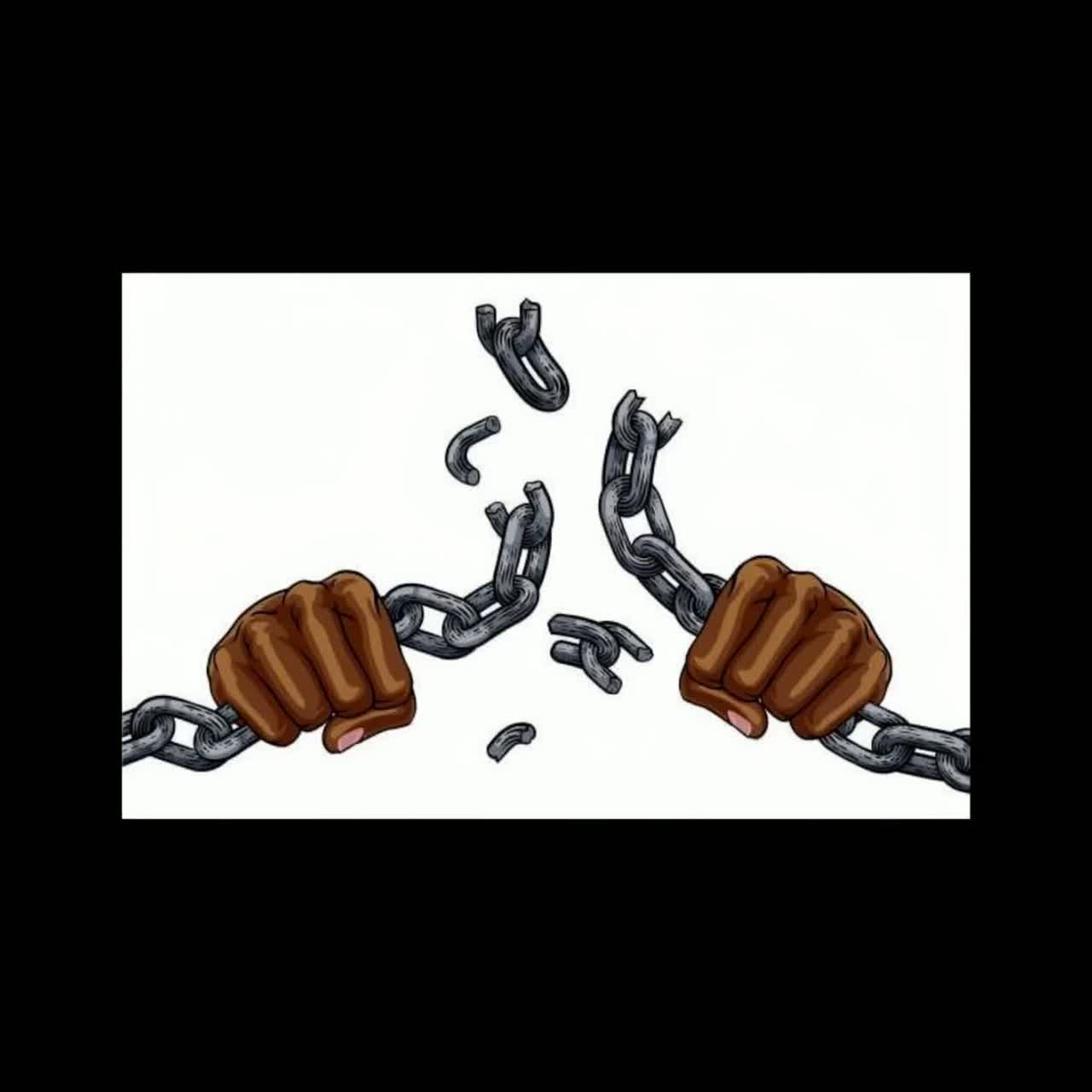 Chains artwork