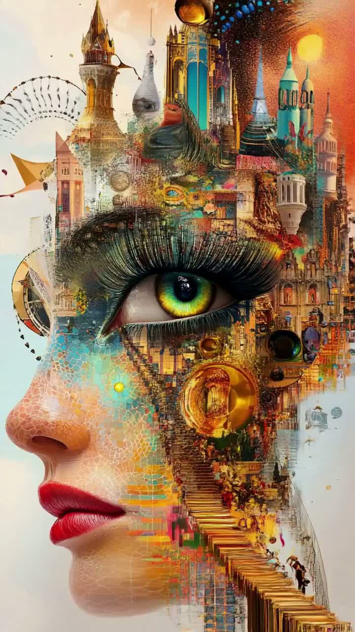 Persona image for Oneness