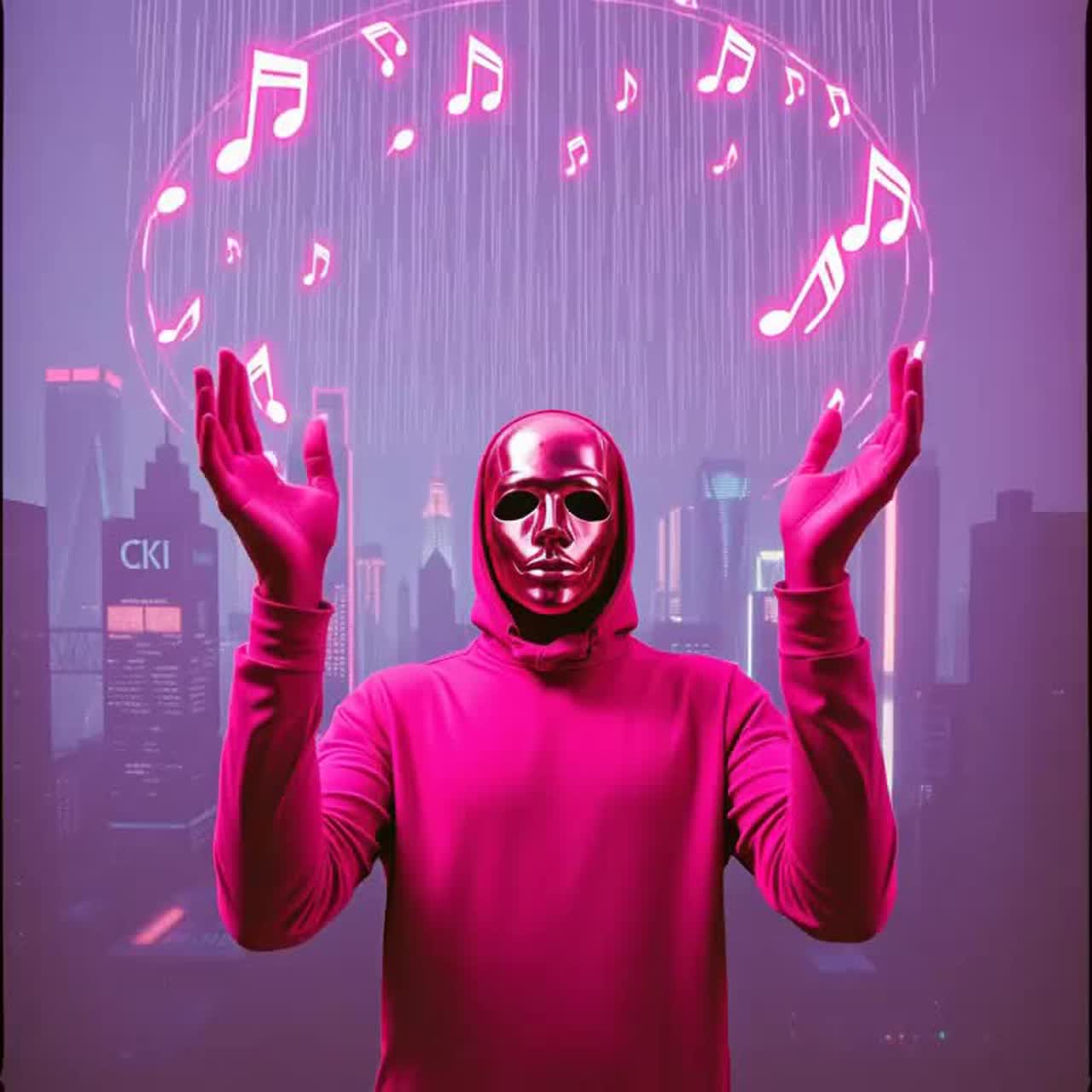 You make me lose concentration cover art