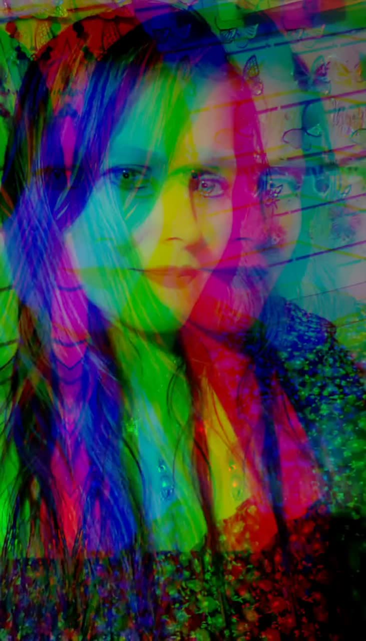 Tam's Mind artwork