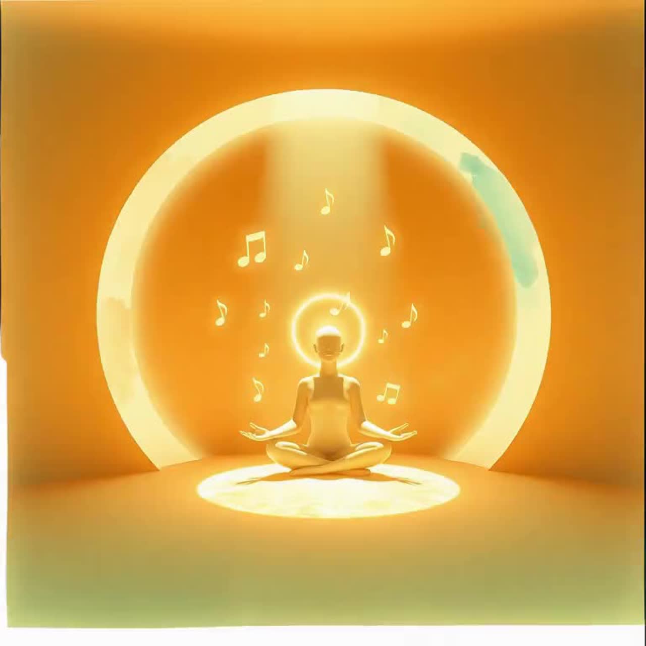 Dance of the STAND UP artwork