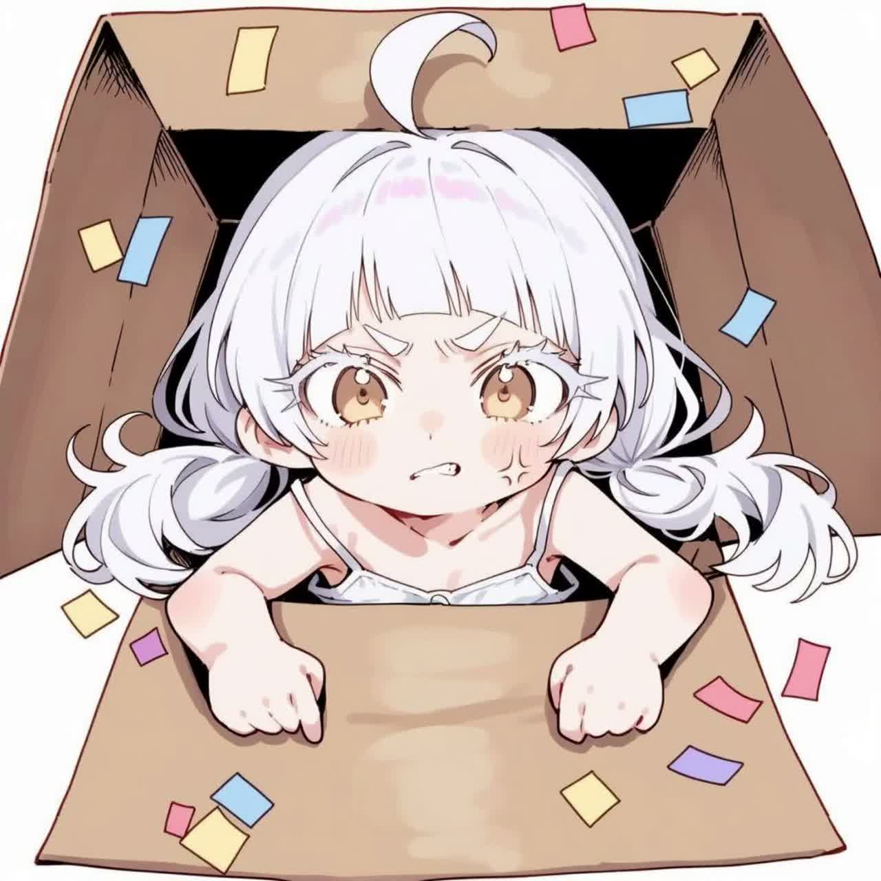 ミミックさんのうた artwork