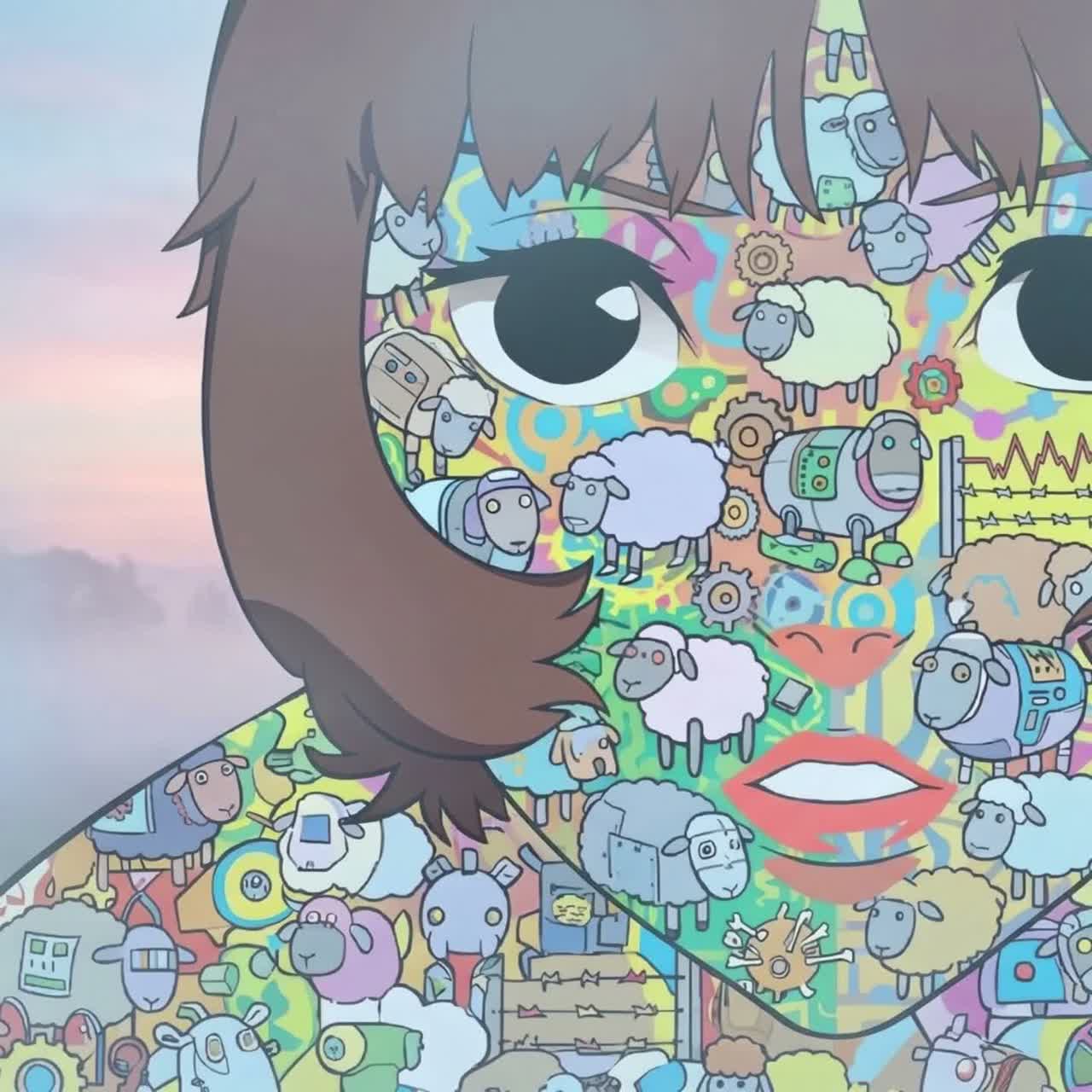 Little Warm Hands artwork