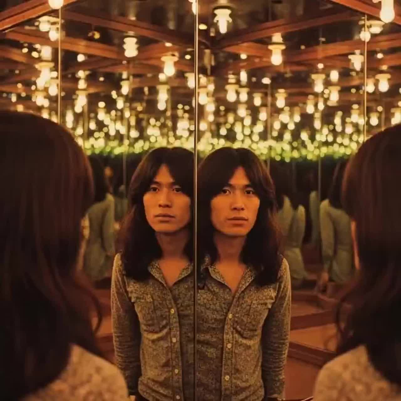 銀河の万華鏡 / The Galactic Kaleidoscope artwork