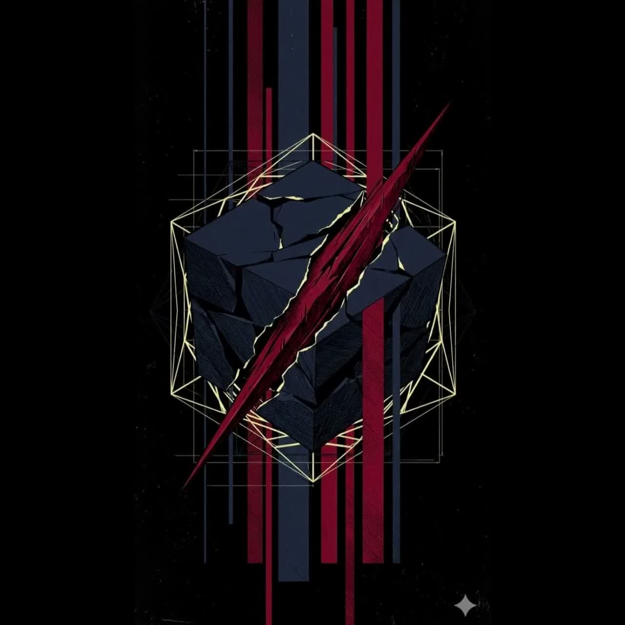 Кристальность artwork