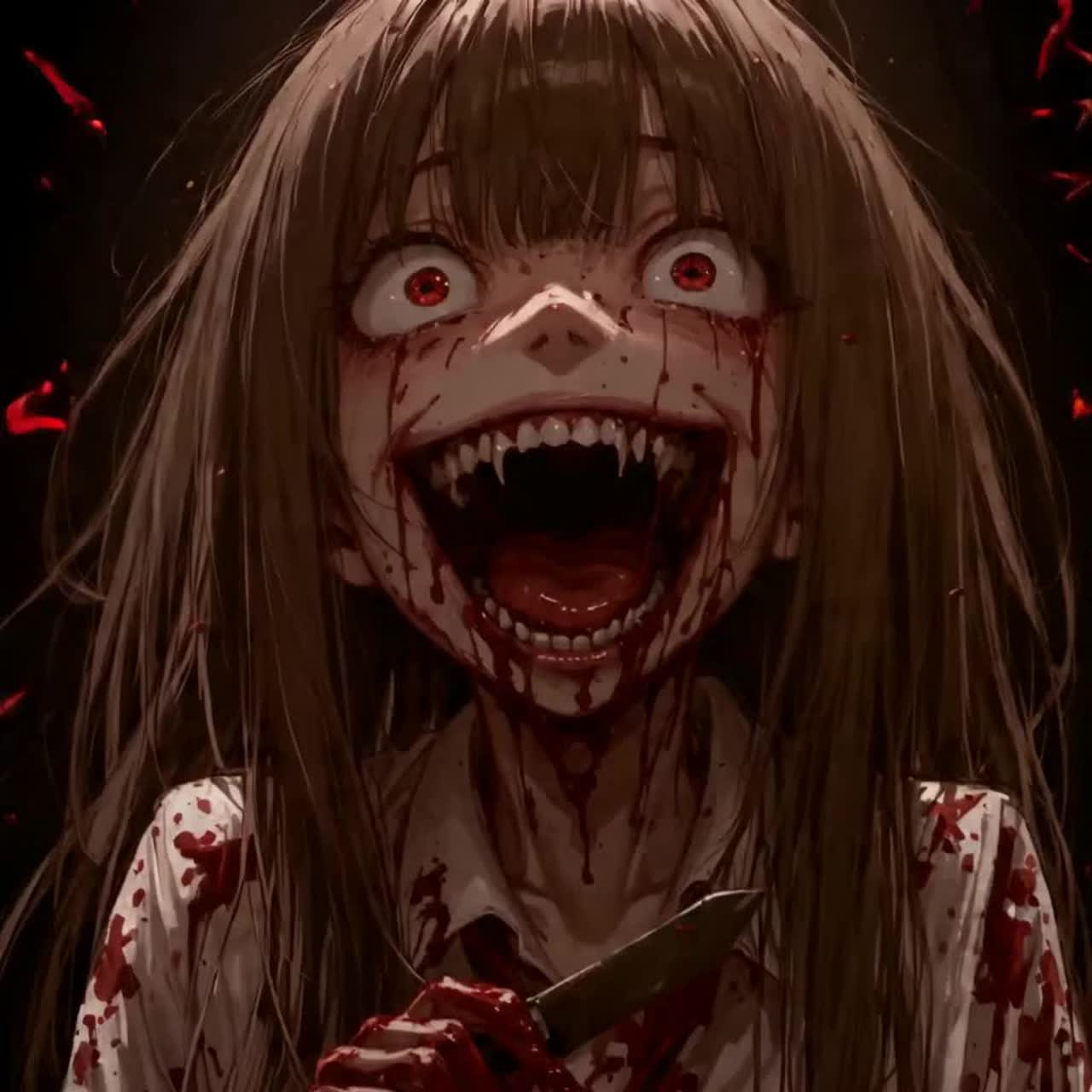 STAB YOU!! artwork