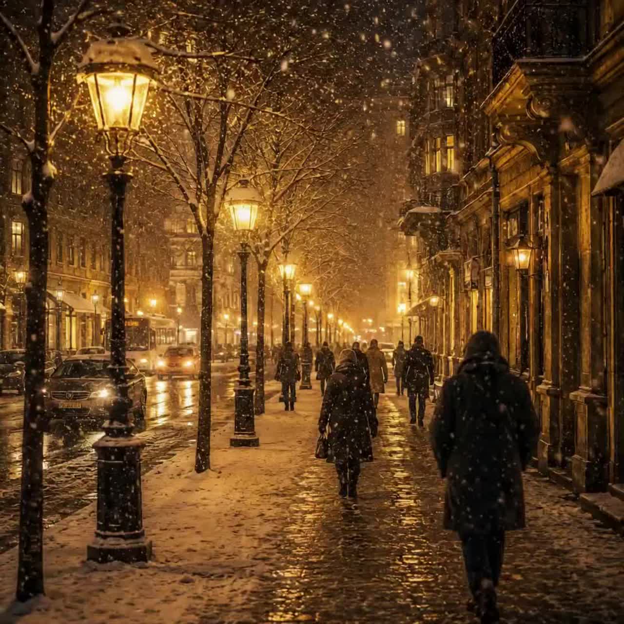 Ля минор artwork