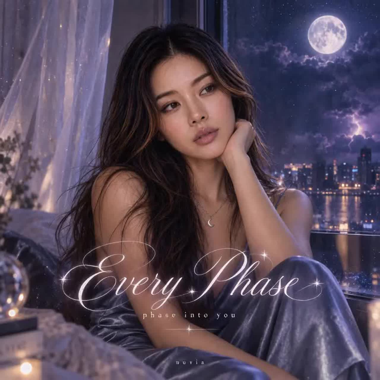 Every Phase artwork