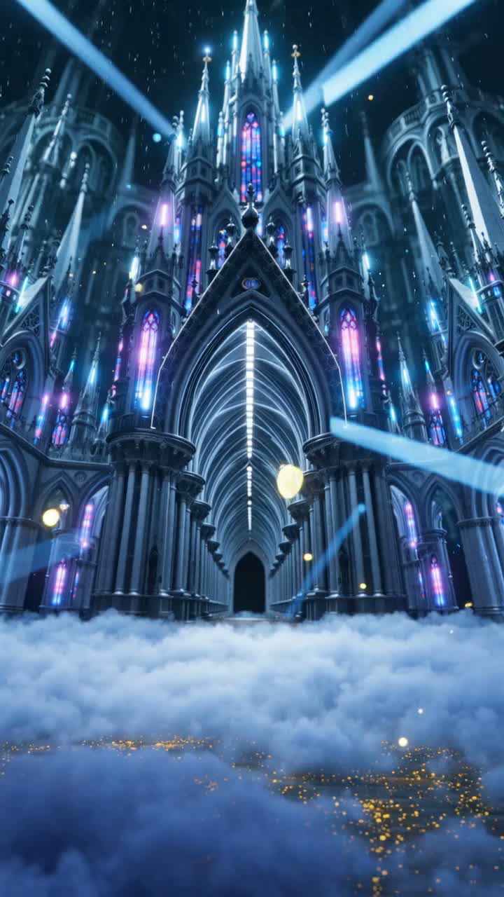 I’m Here (Don’t Be Afraid) [Cyber Breaks Remix] artwork