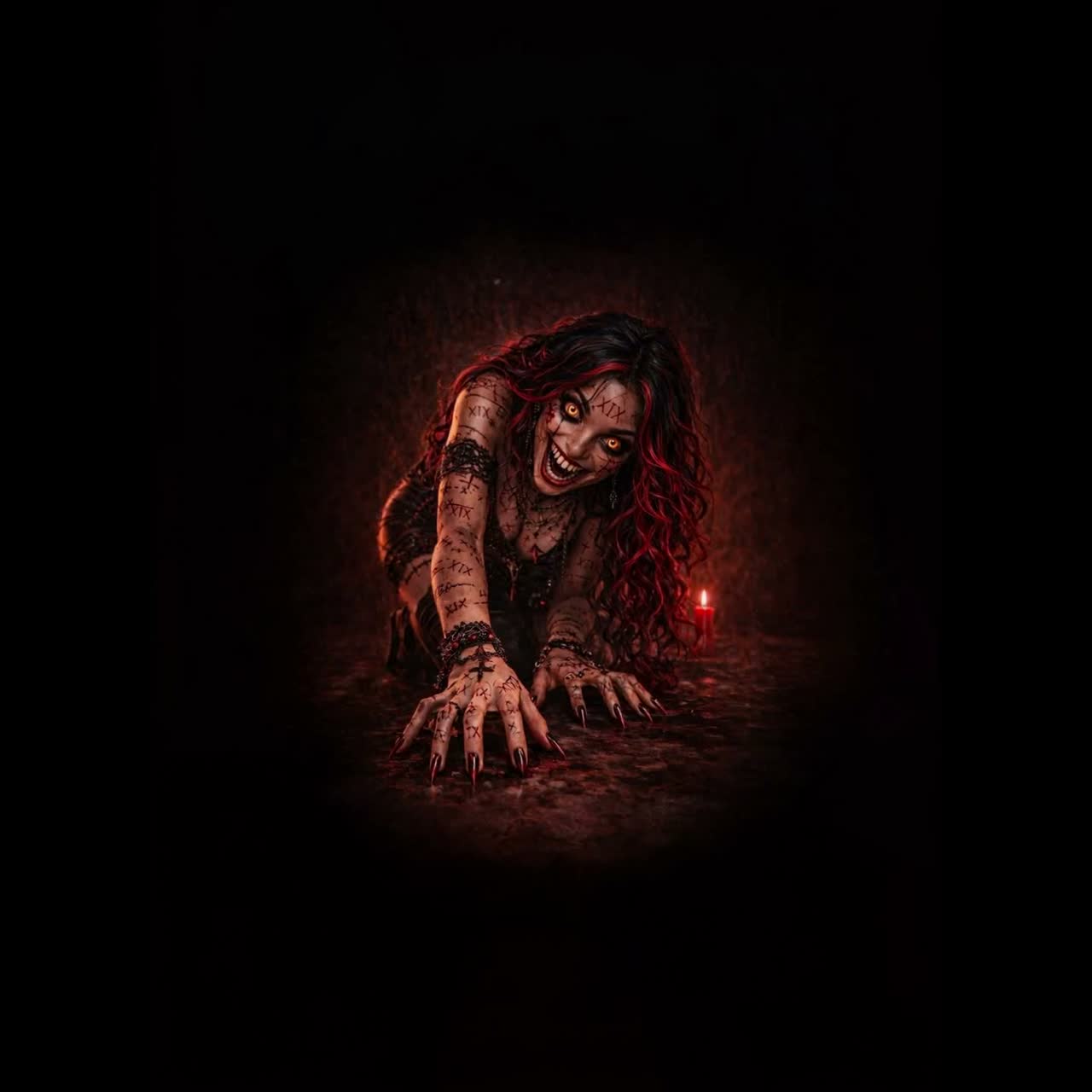 Horror 3