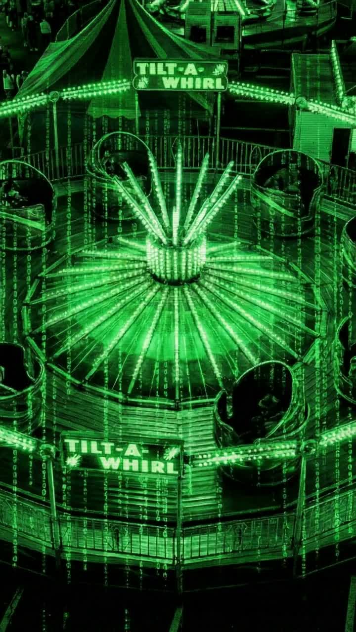 Canticle of the Turning Wheel artwork