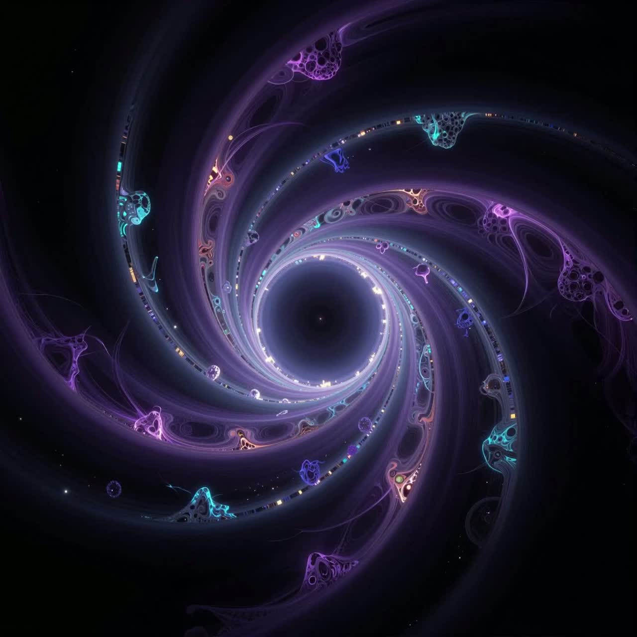 Image for The Colours Of Dubstep 🌈