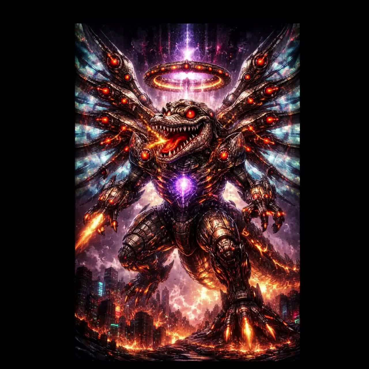 Bombardiro Crocodilo .EXE artwork