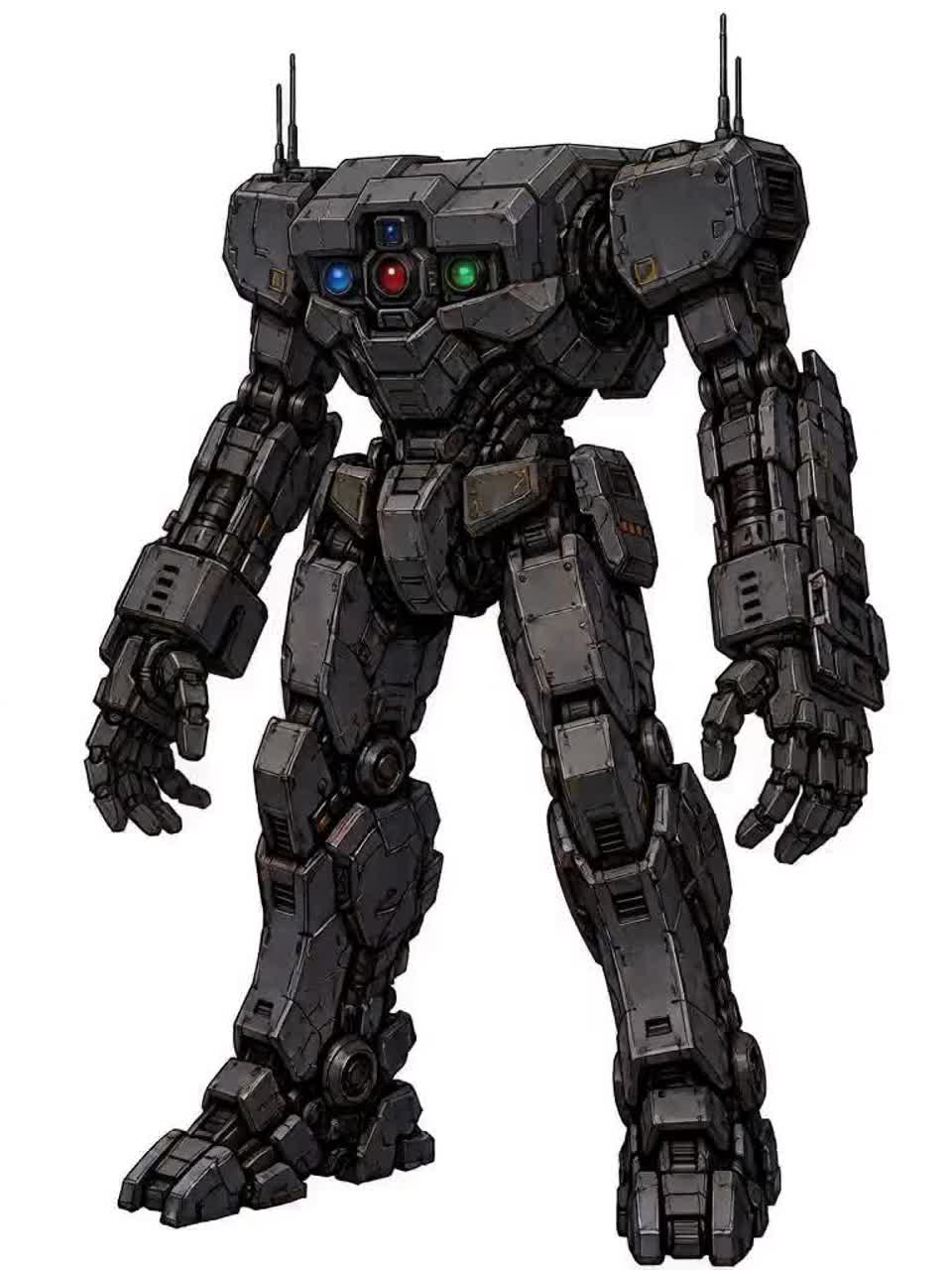 deus ex machina act1 artwork