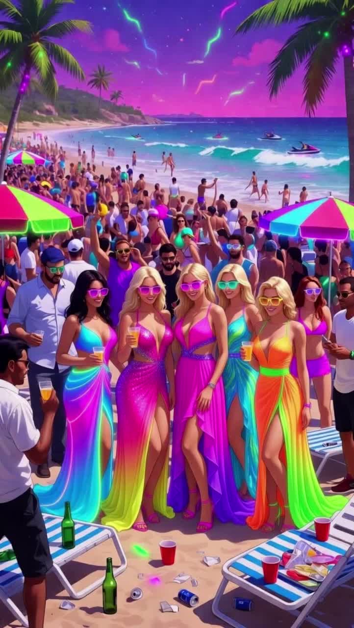 Persona image for beach tracks 