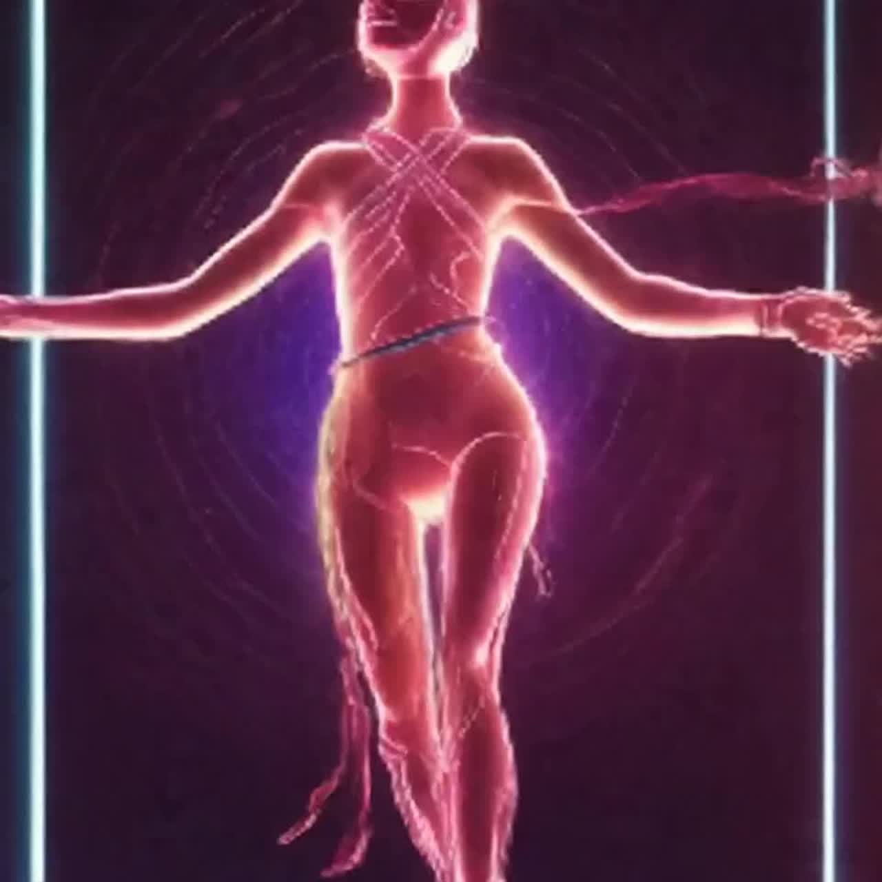 This beat in my soul artwork