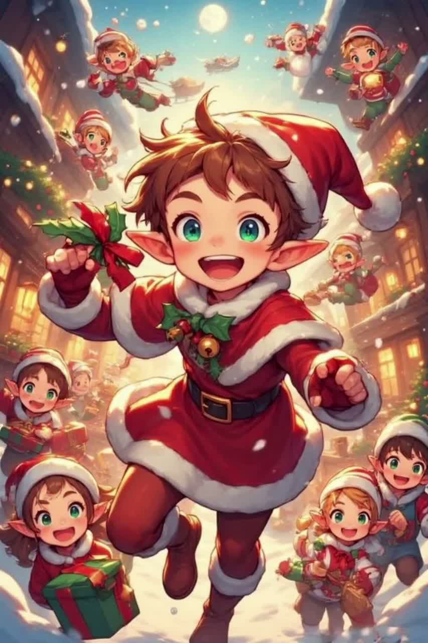 Persona image for Snowrick