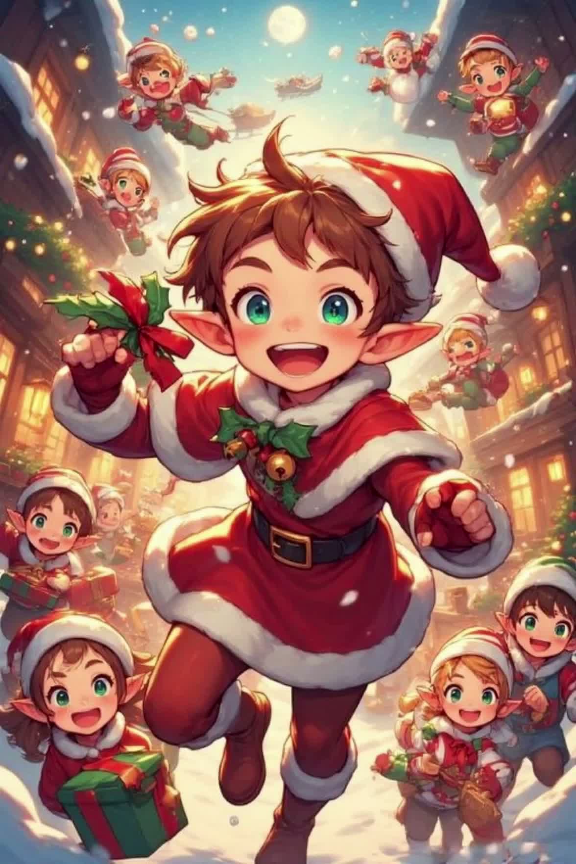 Persona image for Snowrick