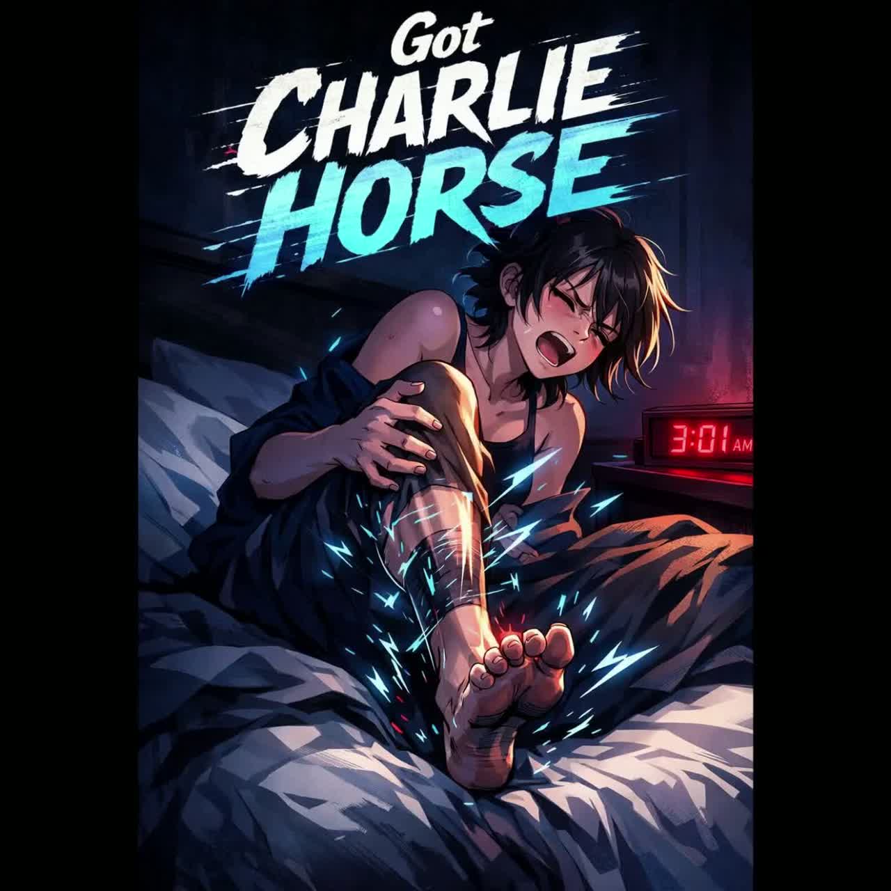 Got Charlie Horse artwork