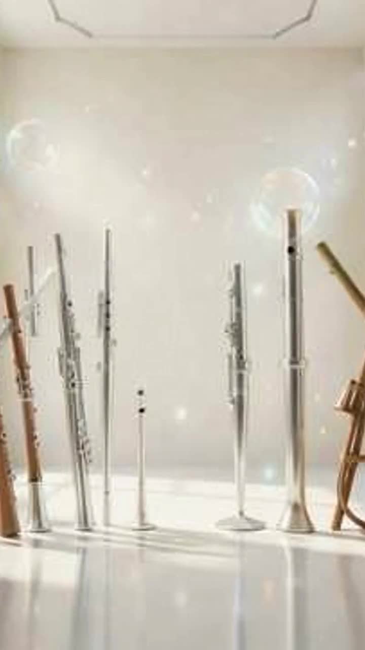 Classical Flute Masterwork Vol.2 artwork