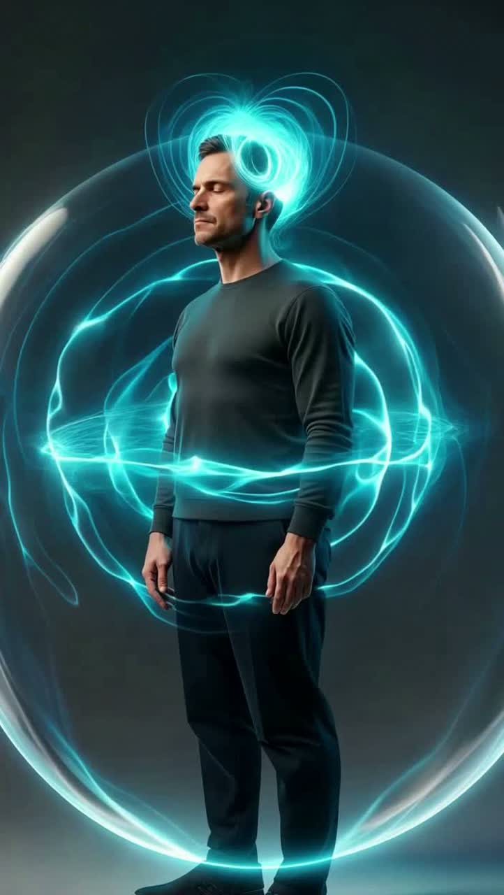 A.I.S.C - Mind Wave Rising artwork