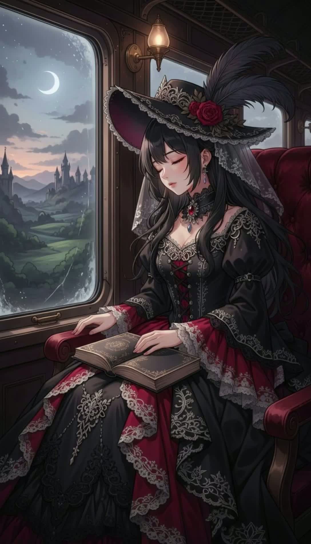 Persona image for Limb