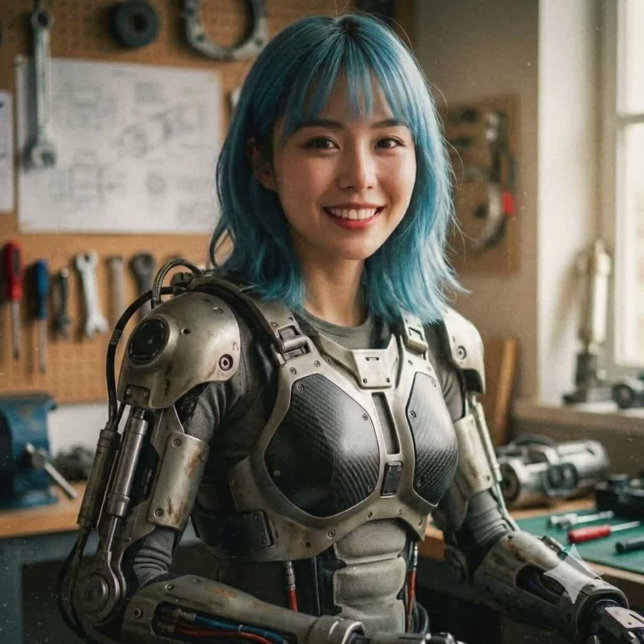 Persona image for ぶぶ