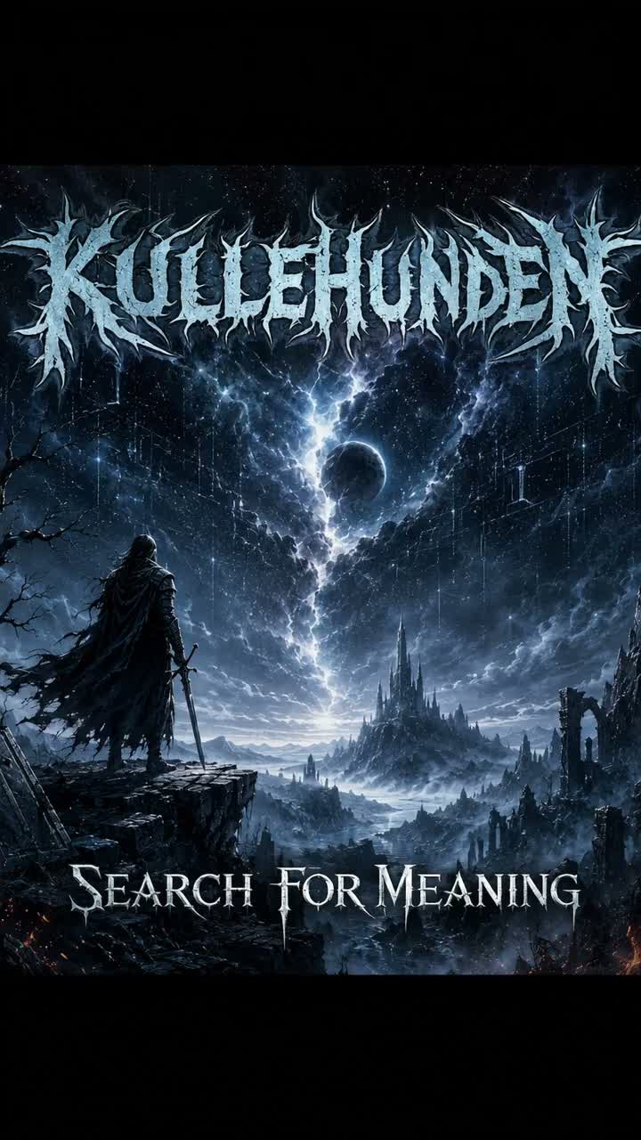 Search for Meaning