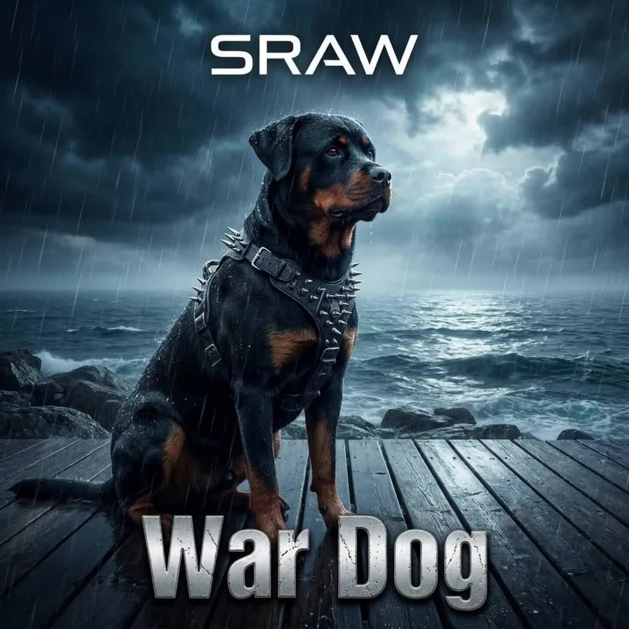 Wardog artwork