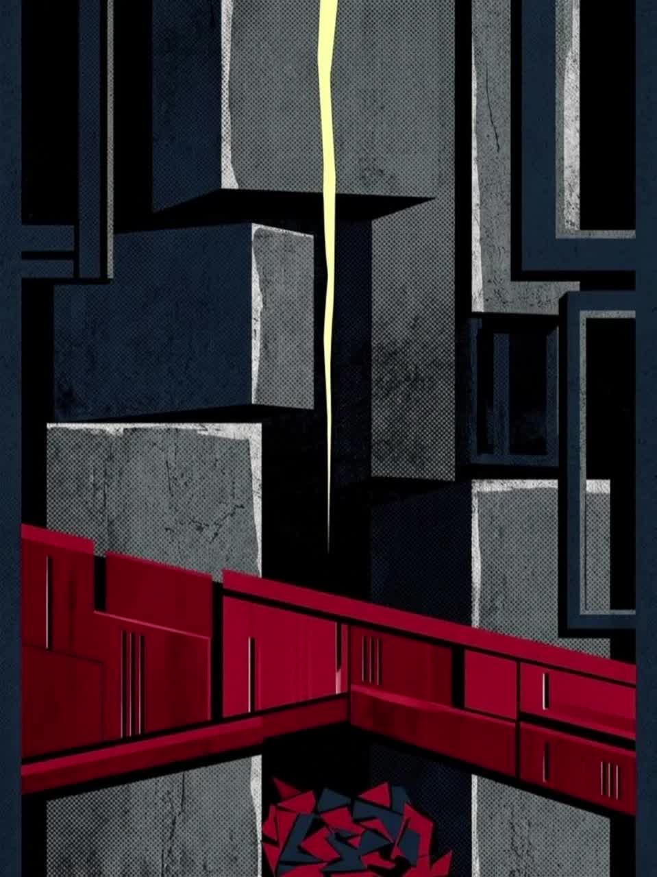 Гнездо artwork