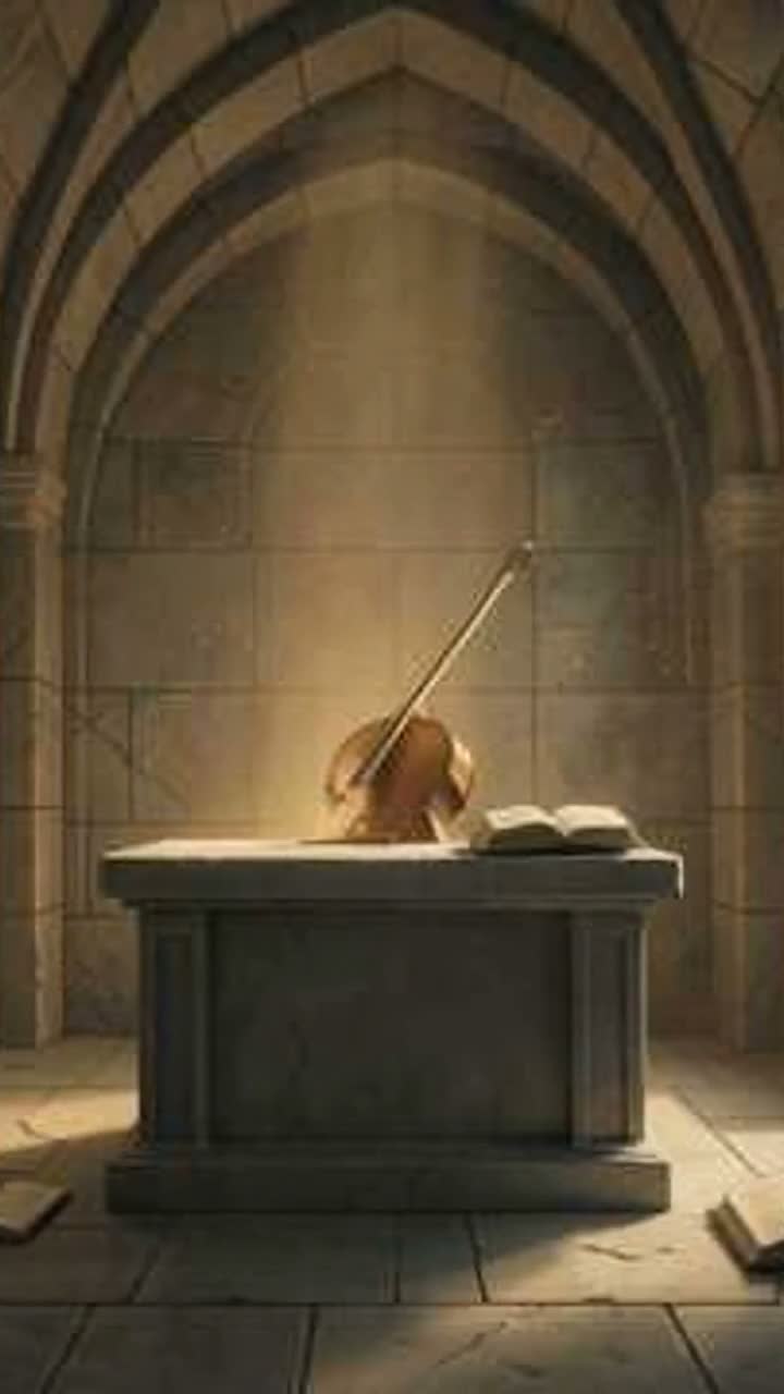 Psalm 19 Sermon PART 4C — The Slow Disciplines artwork