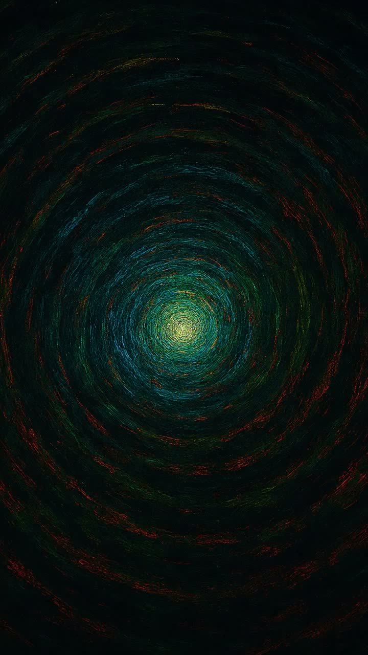 VORTEX artwork