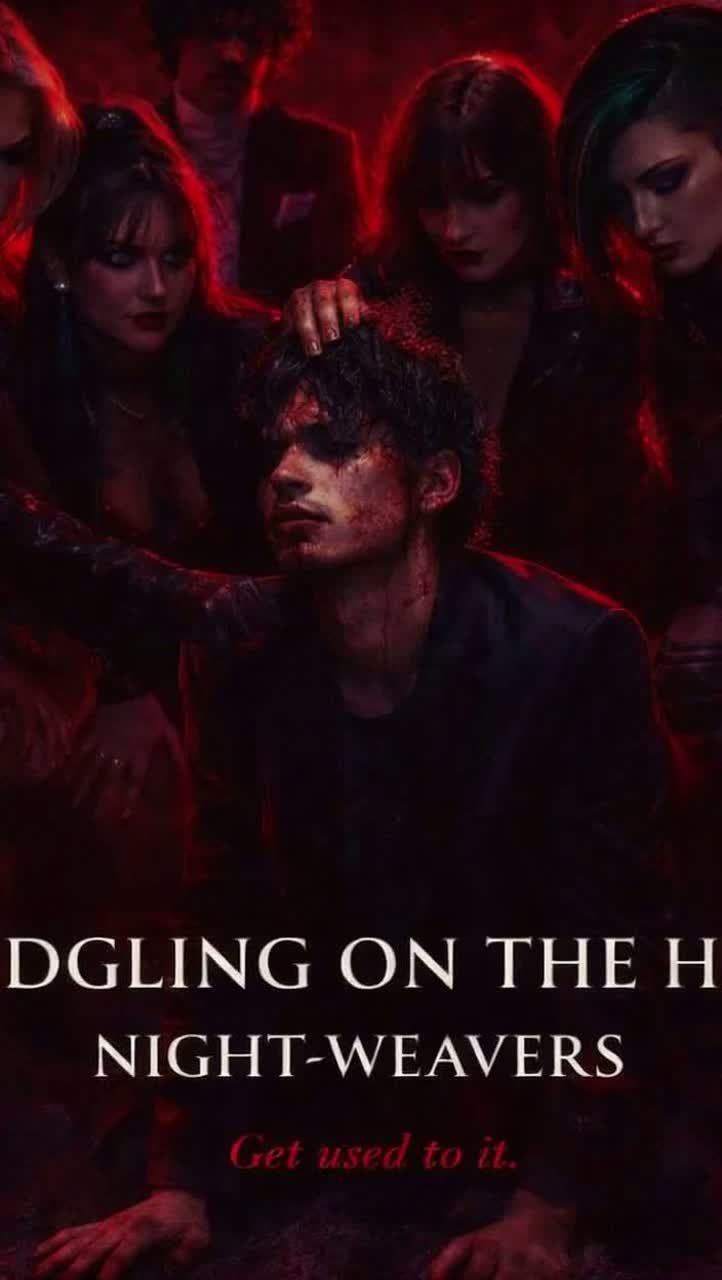 Fledgling on the Hunt artwork