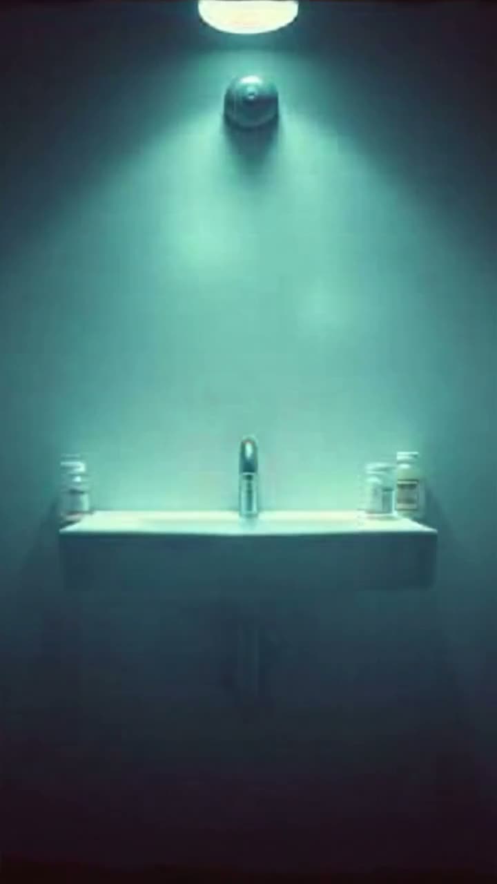 cold water sink | GBC artwork