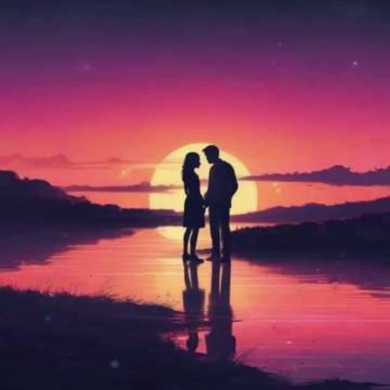 This love will never fade artwork