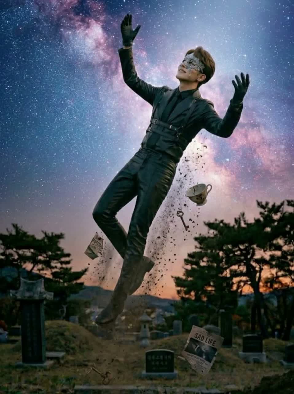 Free artwork