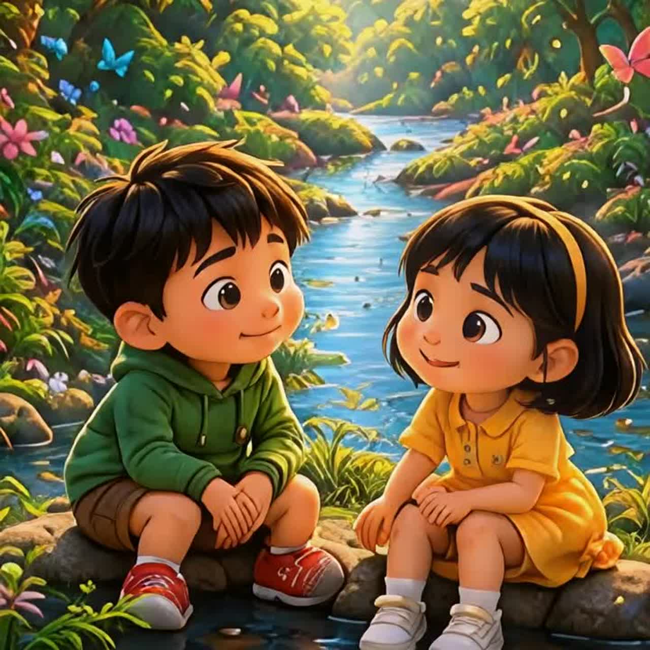 Song Image