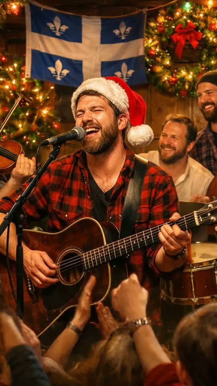 Persona image for Québec Hard Rock