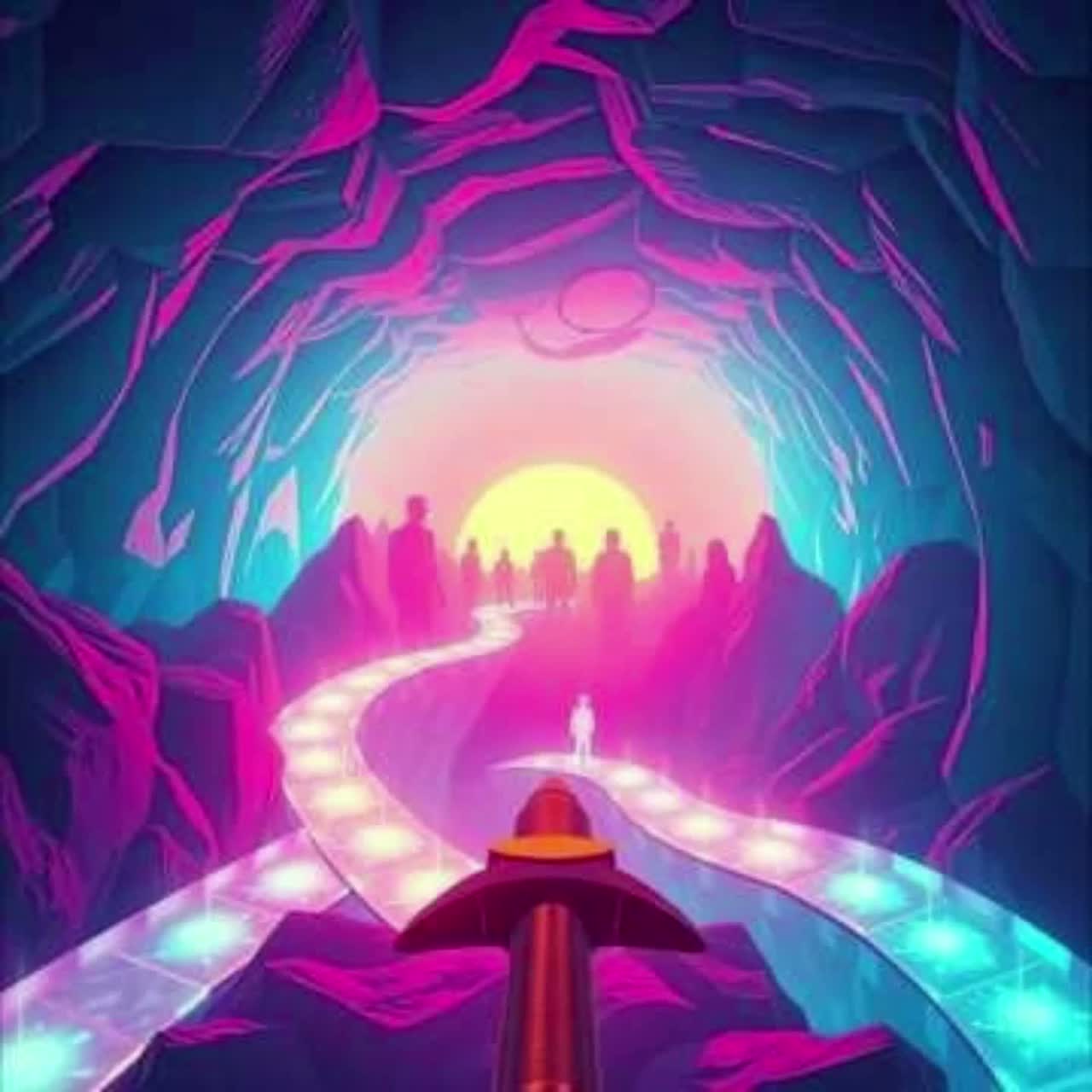 Voice image for RayMix