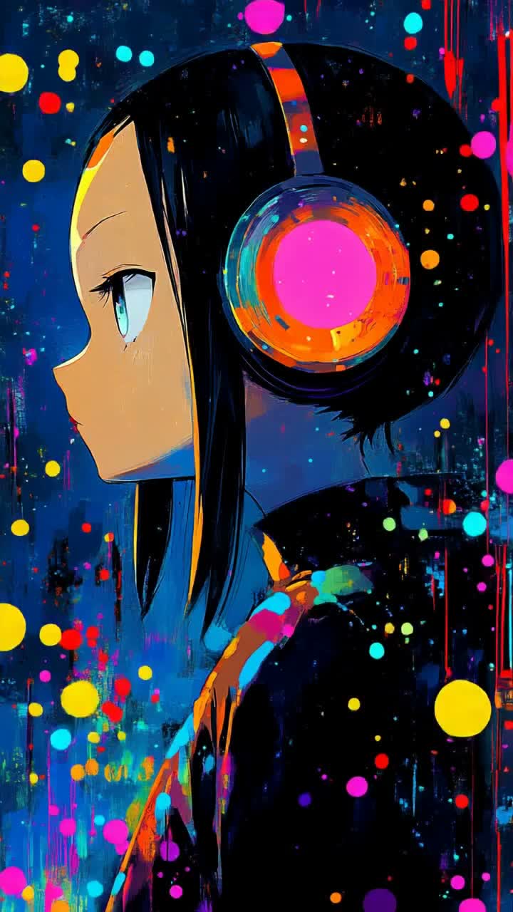 Playlist cover art