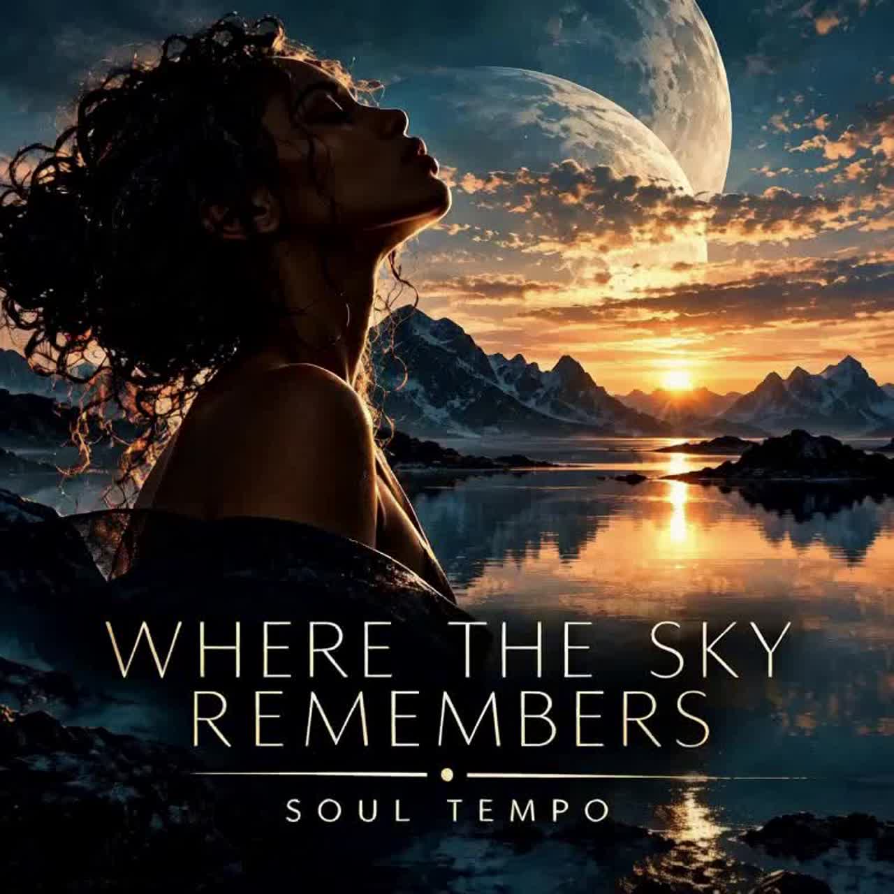 Where the Sky Remembers artwork