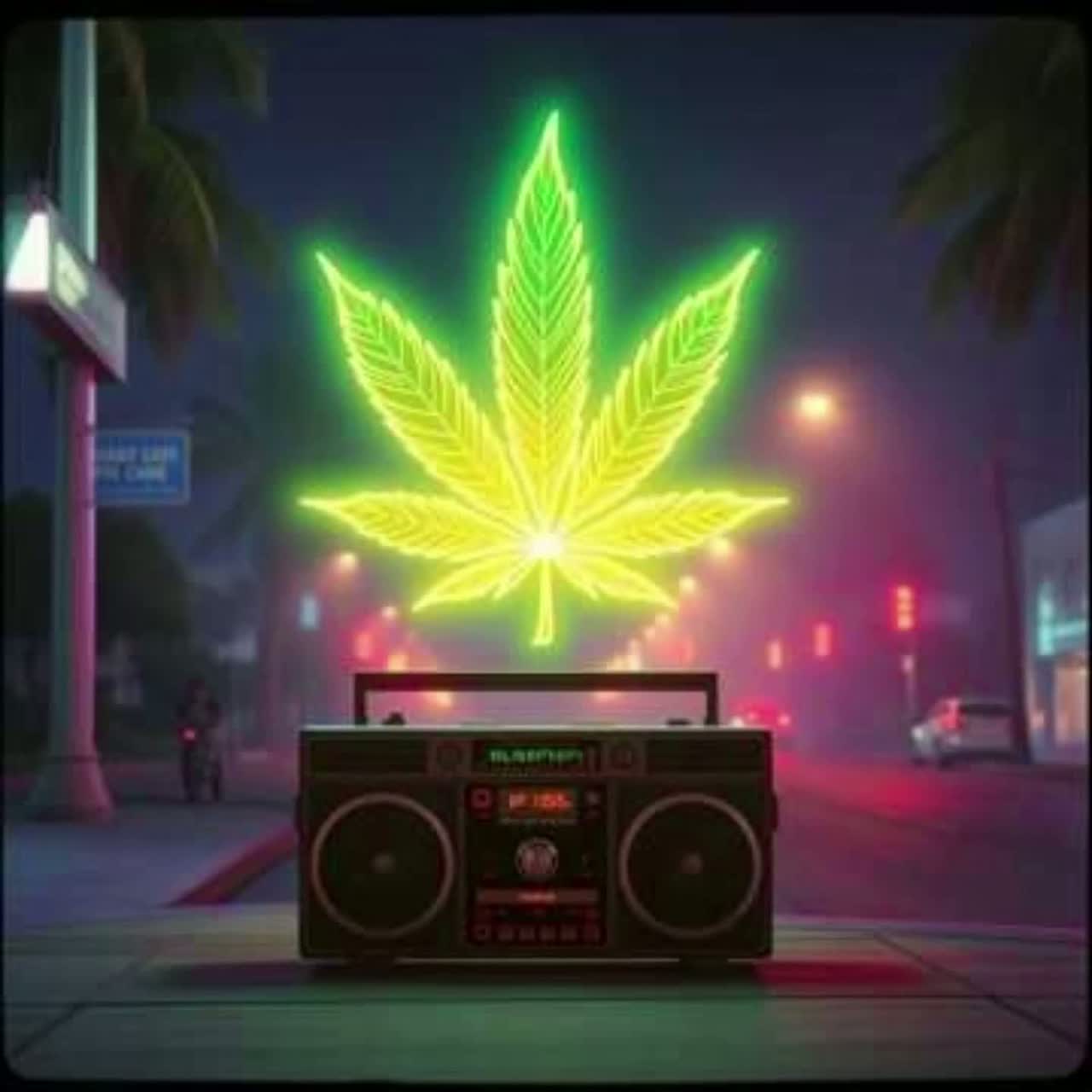 West Coast 420 Vibes Ft. OG Sixer artwork