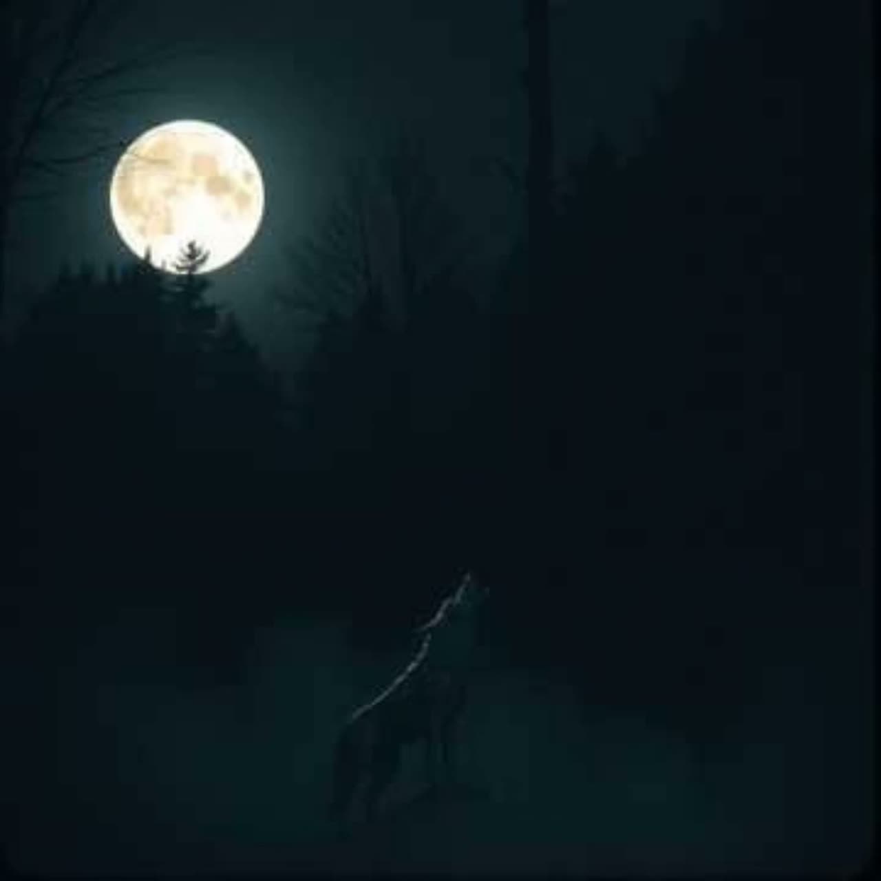 Persona image for Fenrir