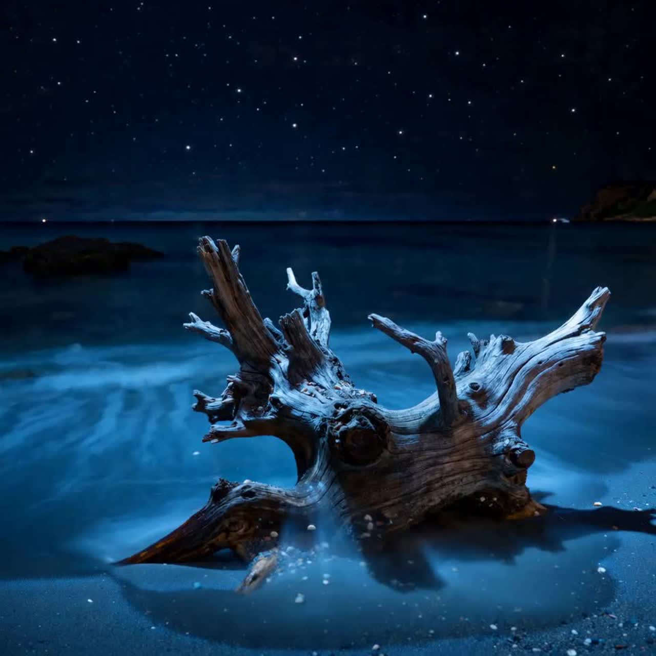 Low Tide Lullaby artwork
