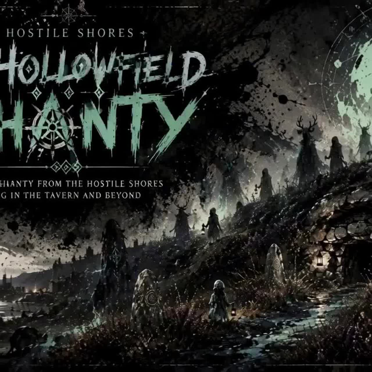 The Hollowfield Remembers artwork