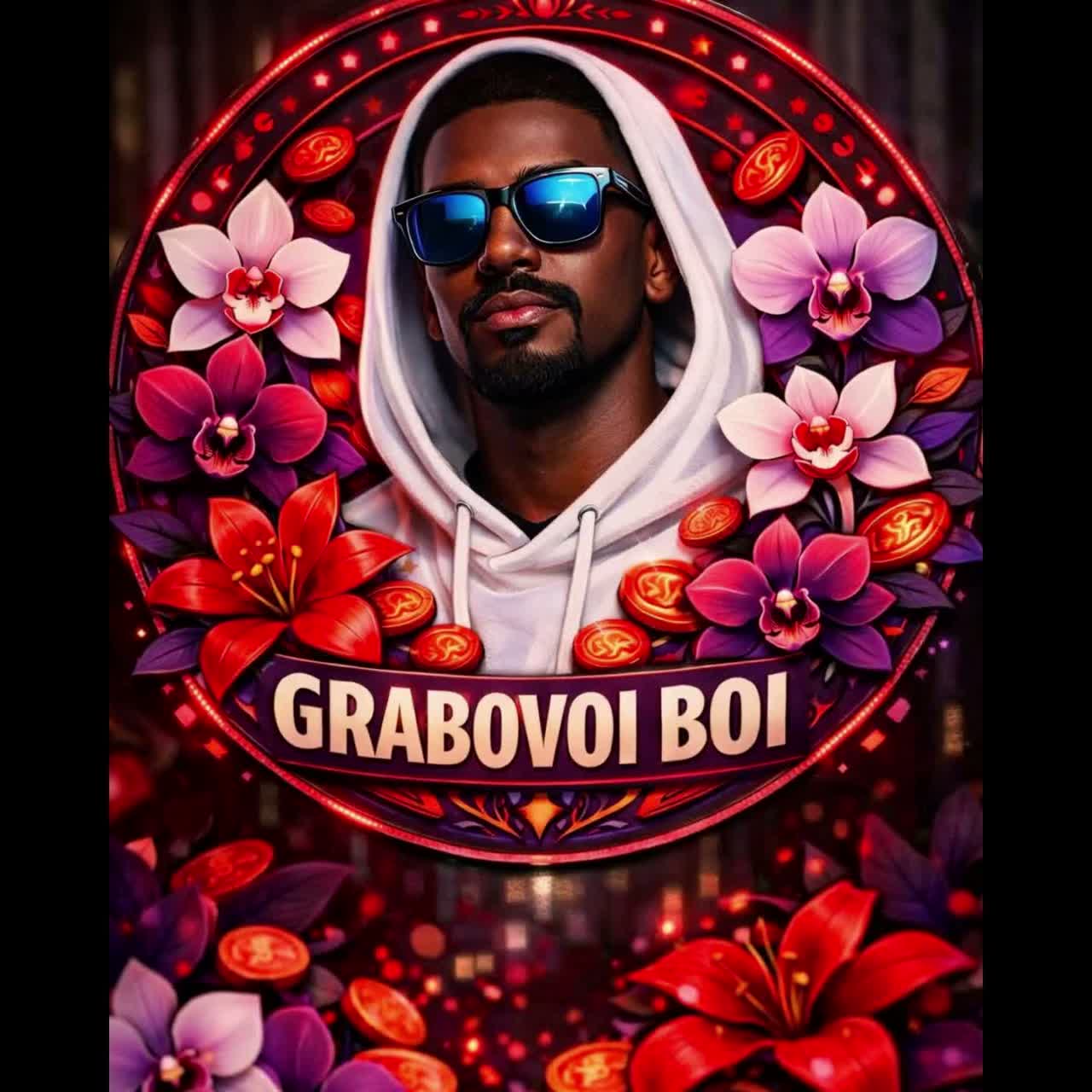 Persona image for Grabovoi the Abundant