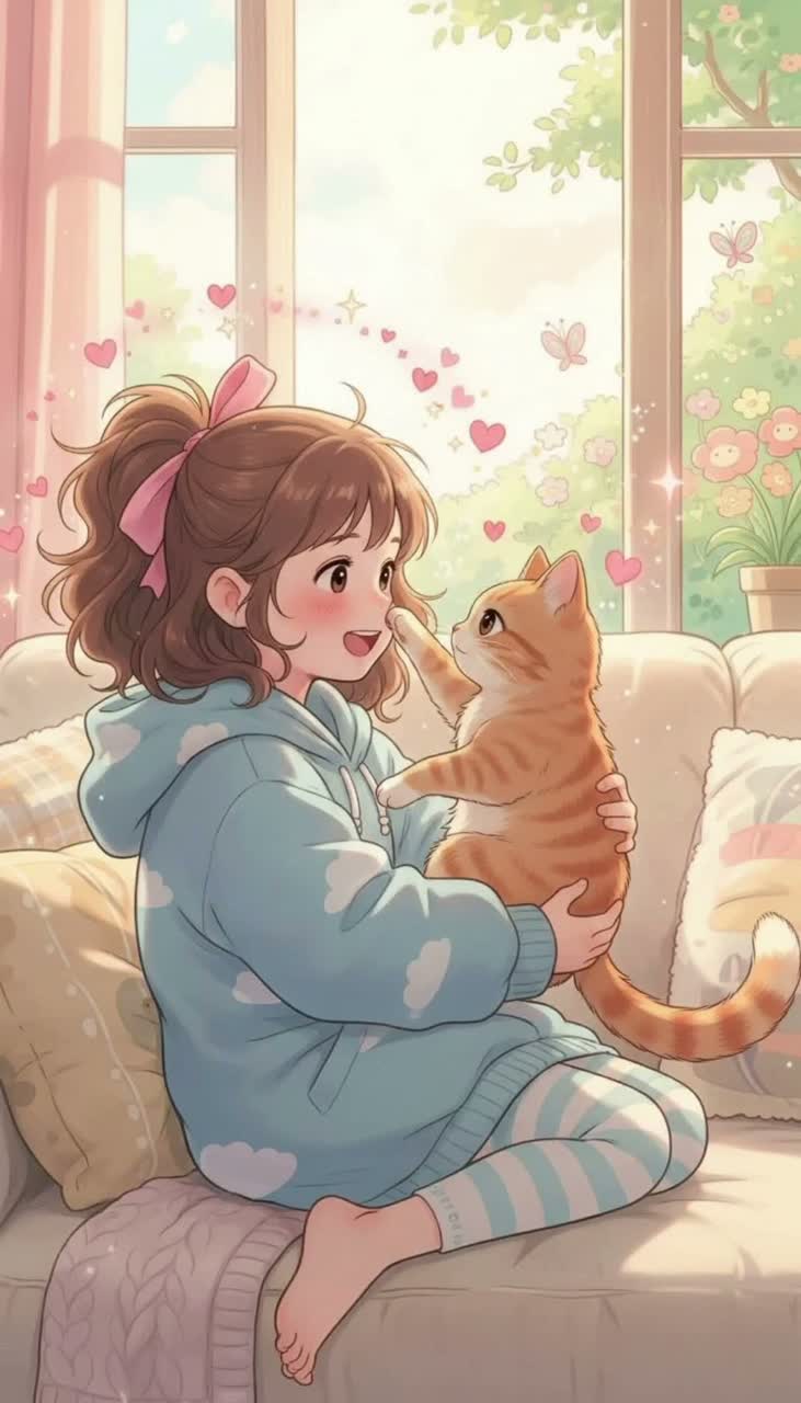 Persona image for Purr